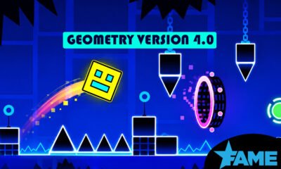 Geometry Version 4.0