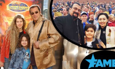 Savannah Seagal