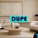 Dupe