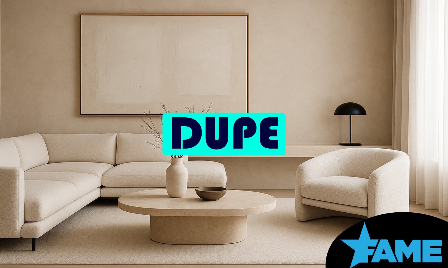 Dupe