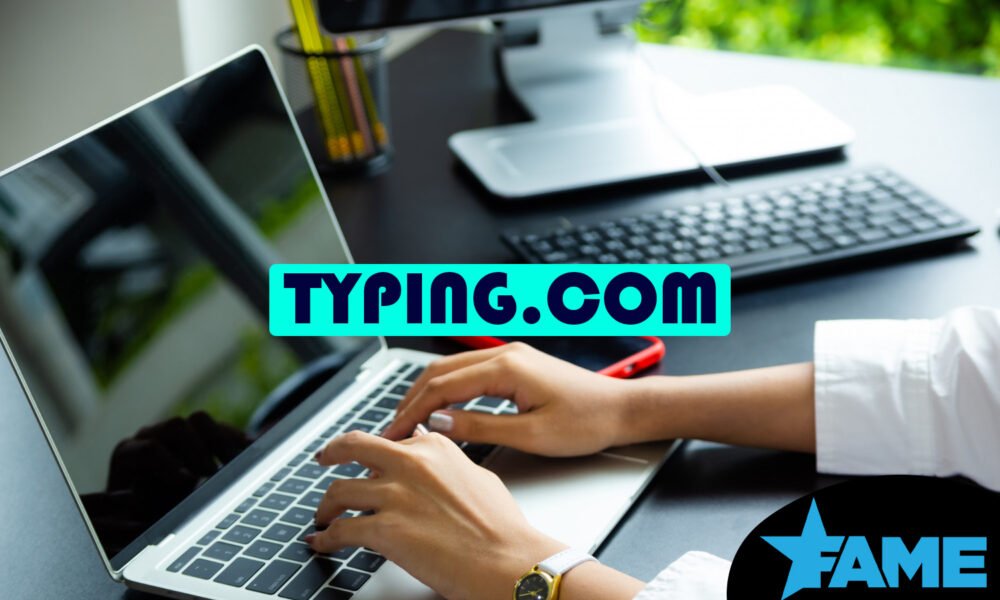 Typing.com