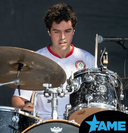 Joey Armstrong