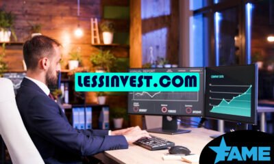 LessInvest.com
