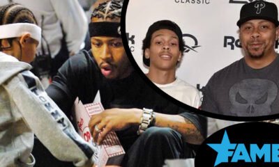 Isaiah Rahsaan Iverson