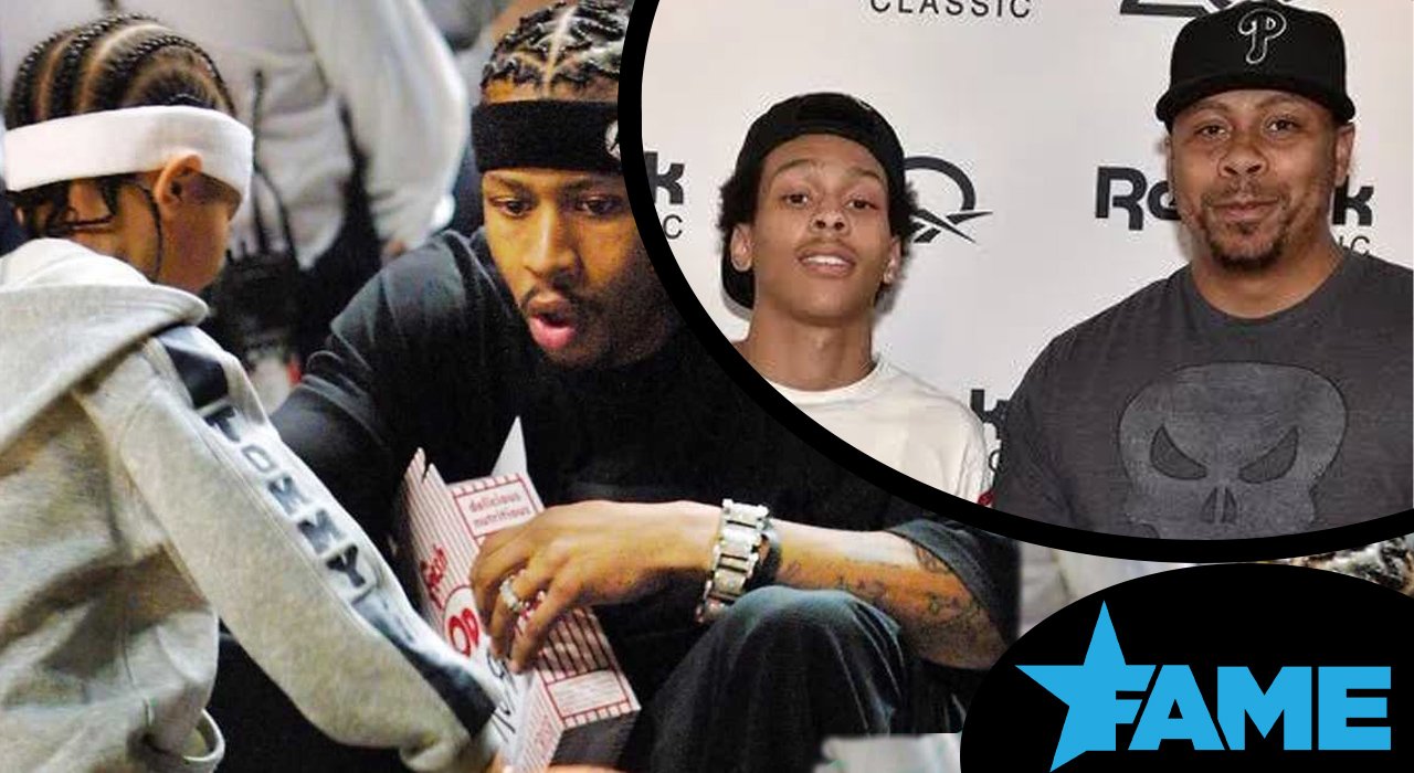 Isaiah Rahsaan Iverson