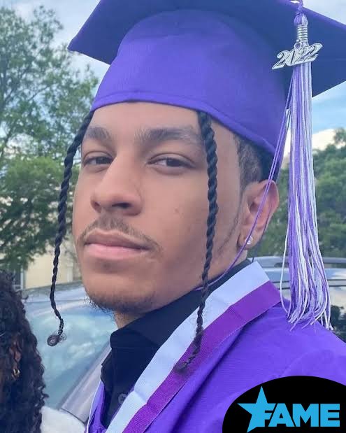 Isaiah Rahsaan Iverson