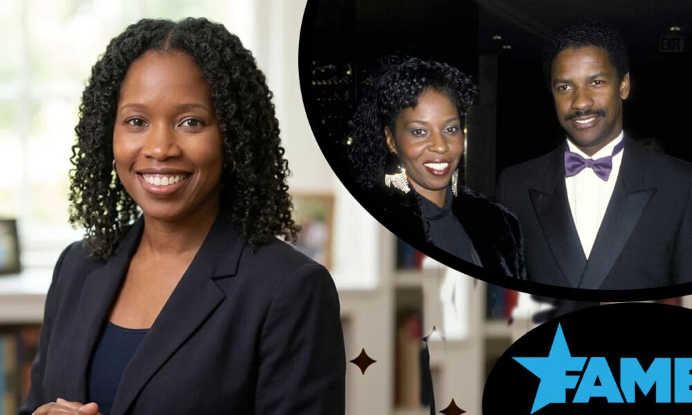 Lorice Washington