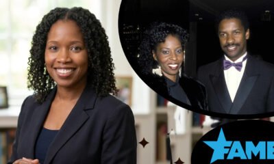 Lorice Washington
