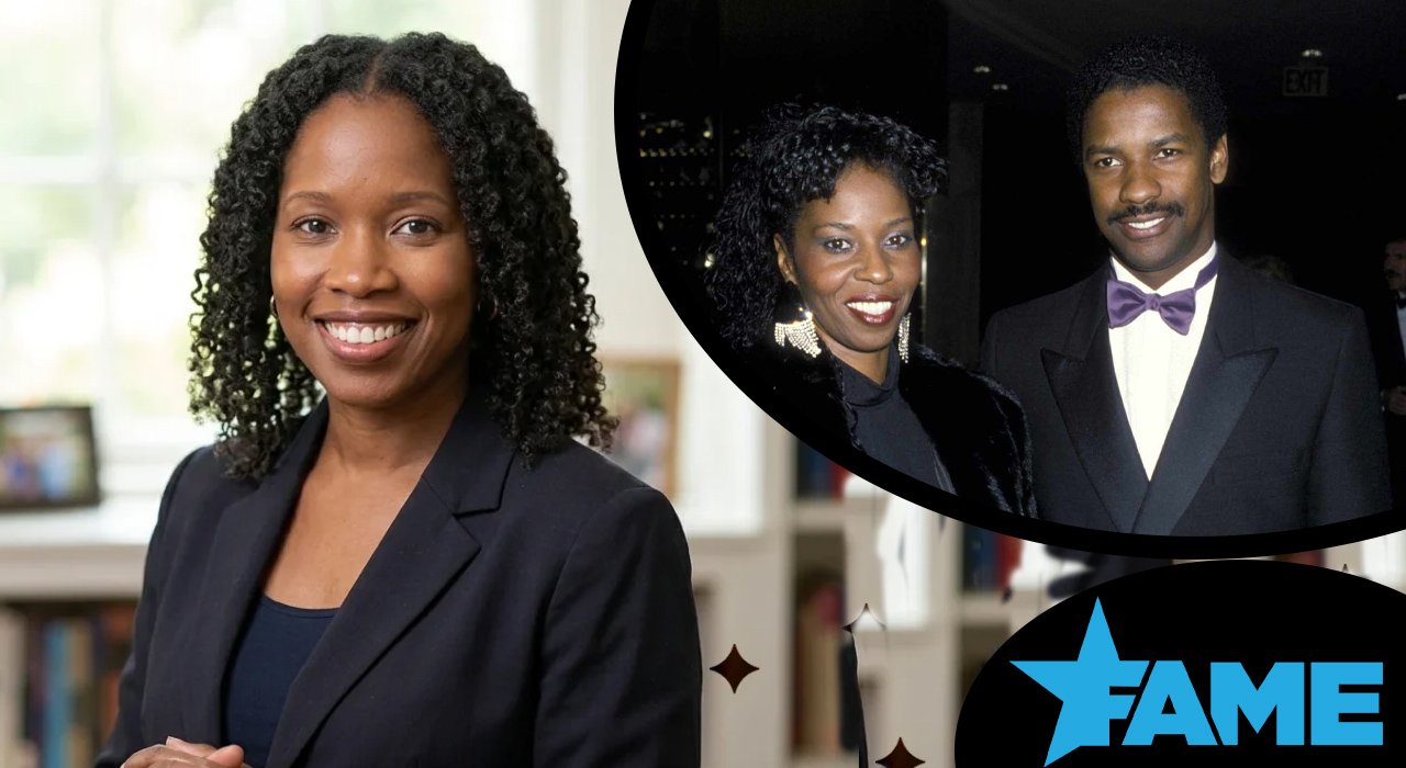 Lorice Washington