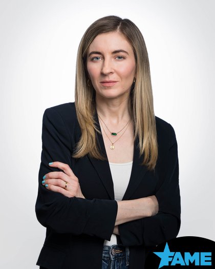 Catherine Lucey