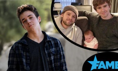 Aidan Thieriot