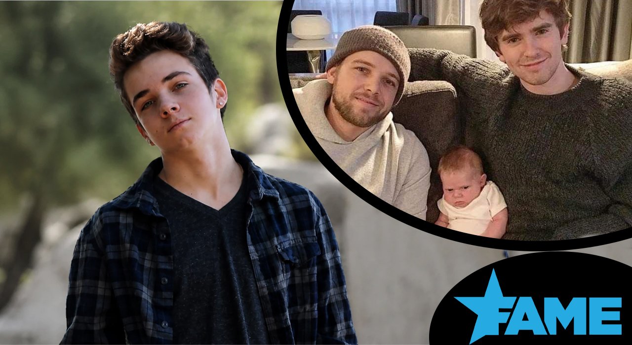 Aidan Thieriot