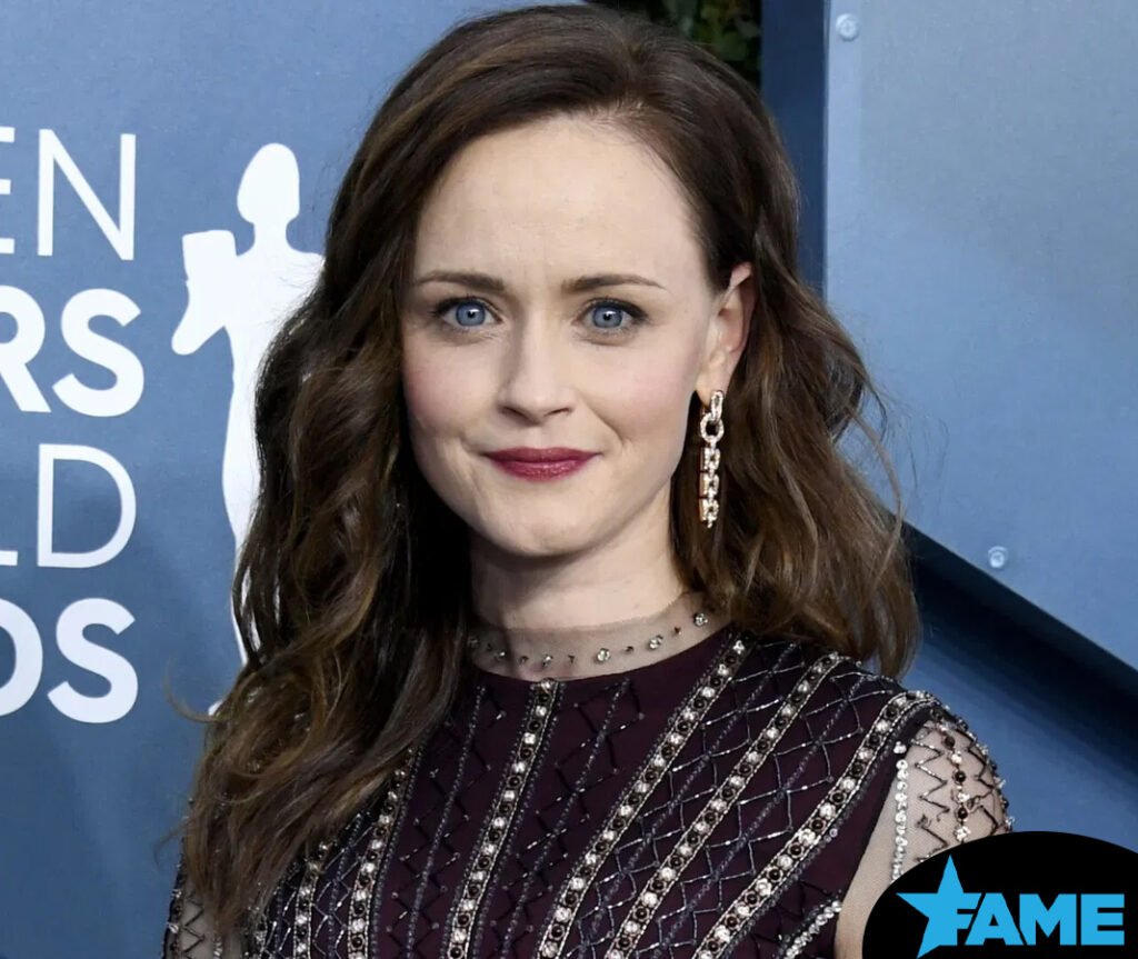 Nanette Bledel