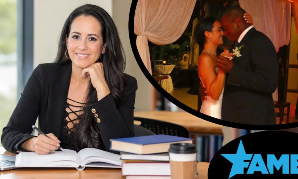 Ana Luz Rodriguez-Paz