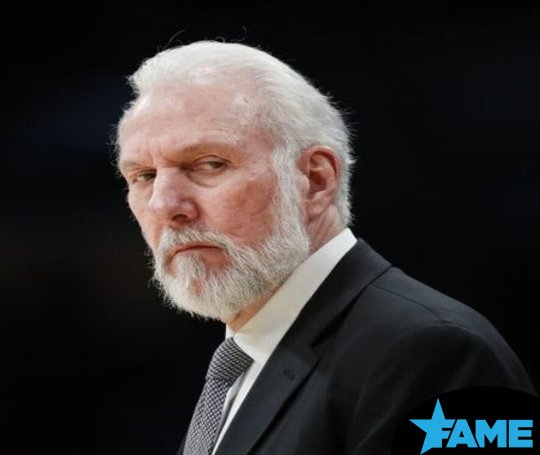 Micky Popovich