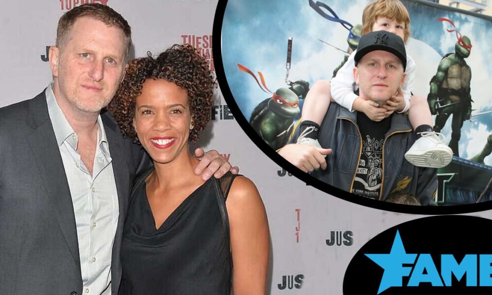 Maceo Shane Rapaport