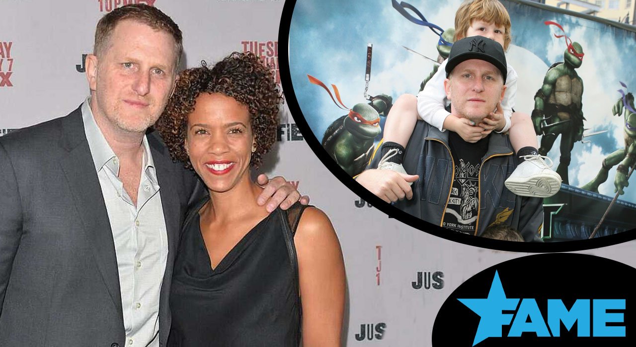 Maceo Shane Rapaport