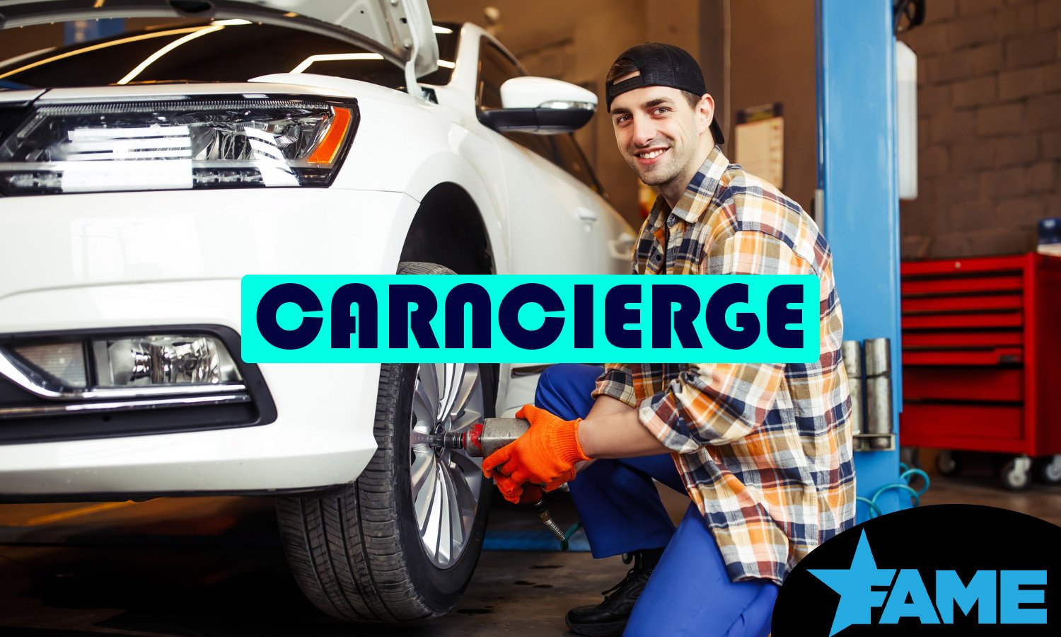 Carncierge
