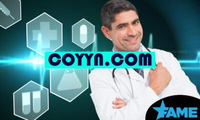 Coyyn.com