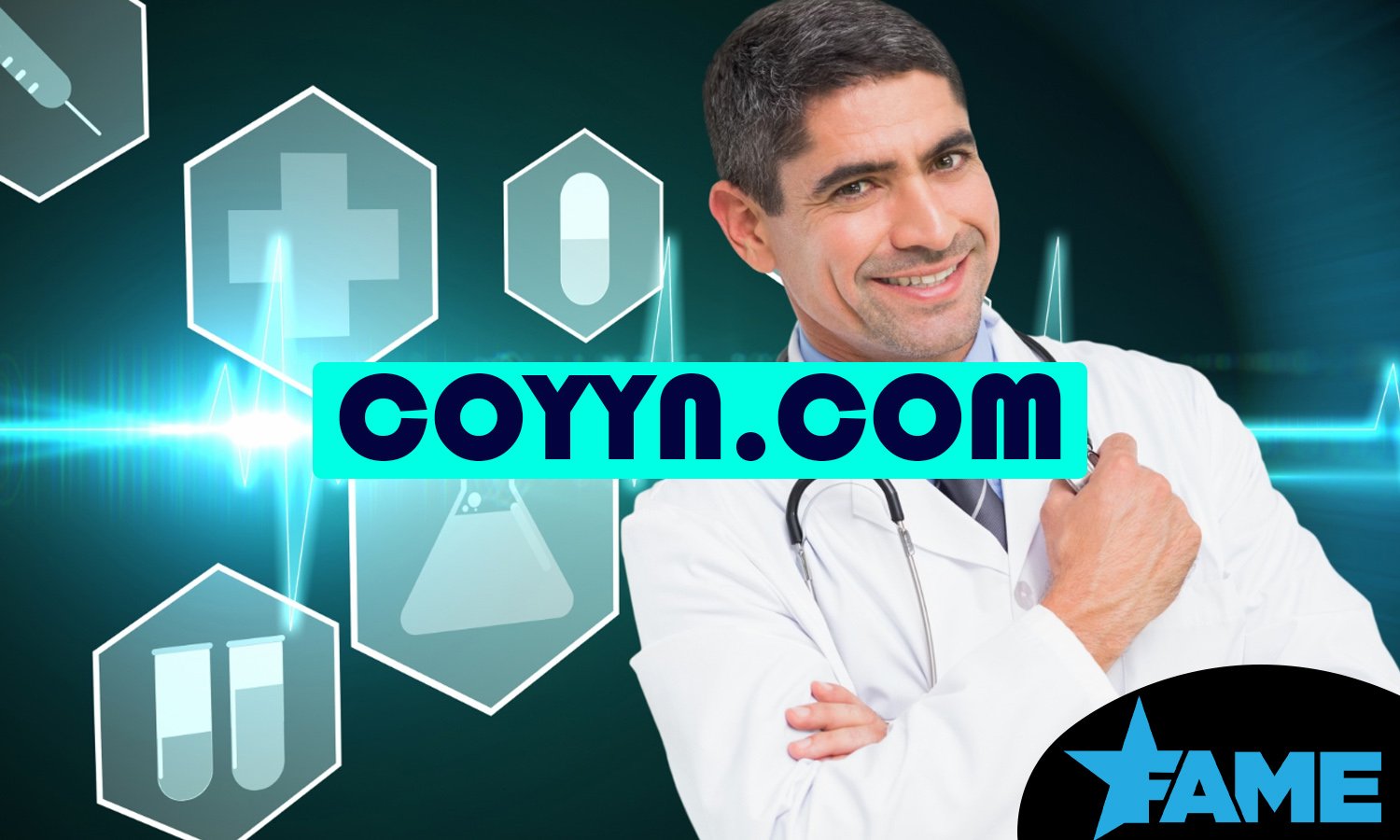 Coyyn.com