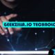 Geekzilla.io Technology