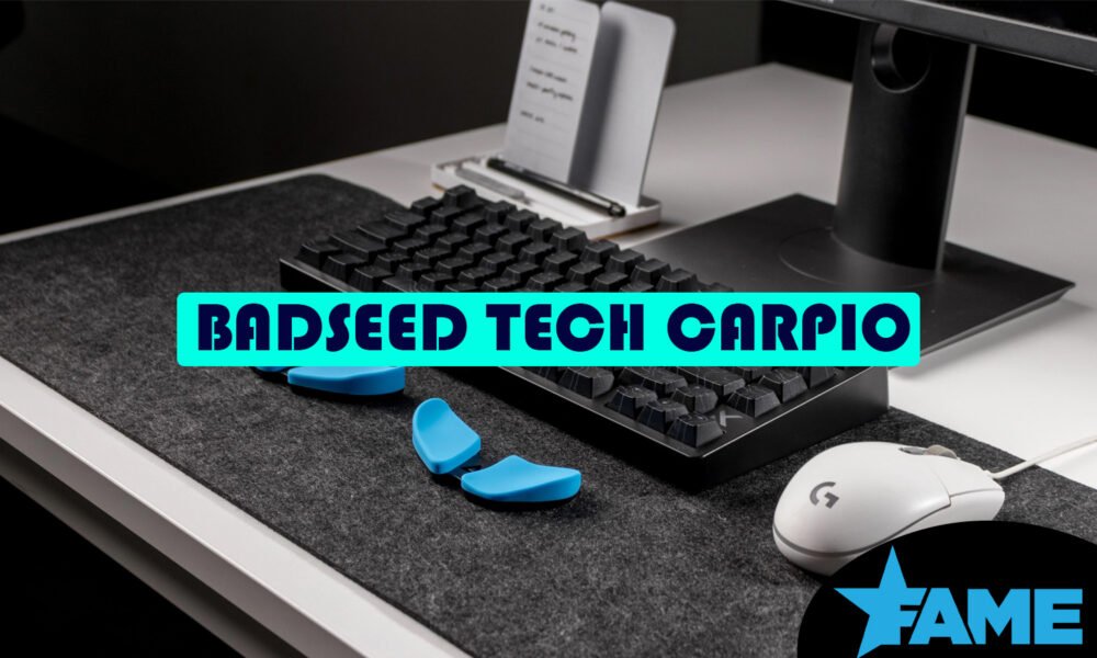 BadSeed Tech Carpio