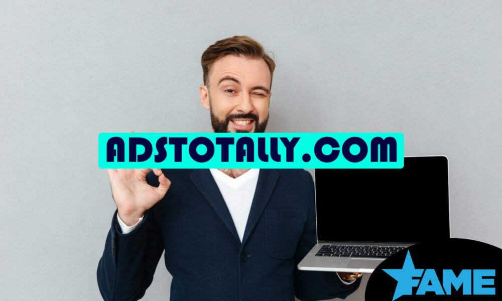 Adstotally.com