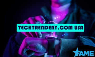 Techtrendery.com USA