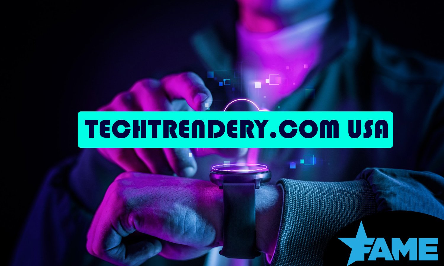Techtrendery.com USA