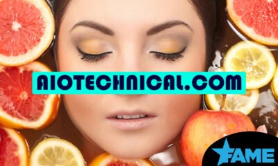 Aiotechnical.com