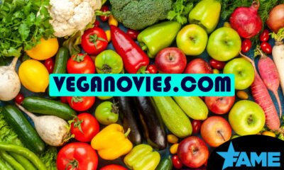 Veganovies.com