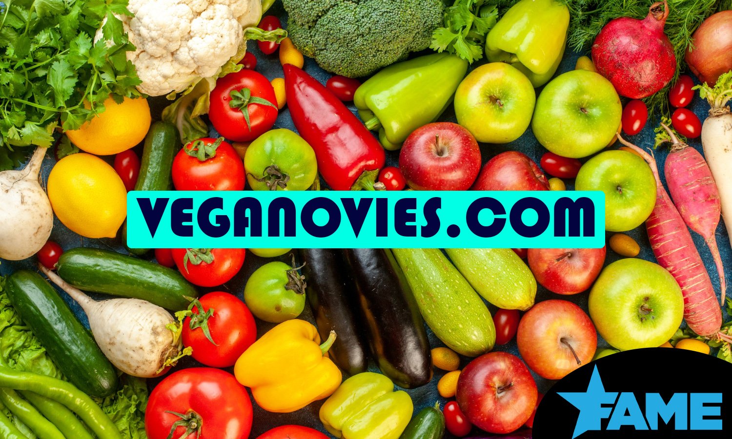 Veganovies.com