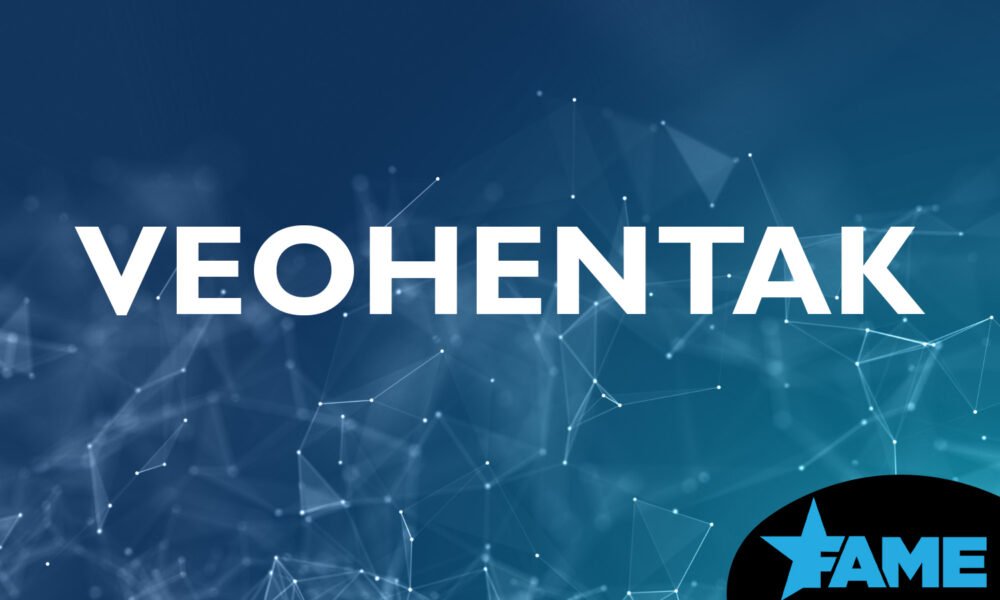Veohentak