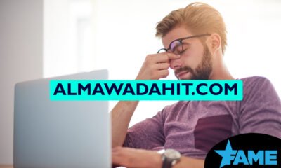 Almawadahit.com