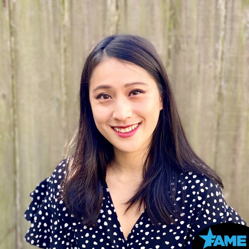Yuko Kubota