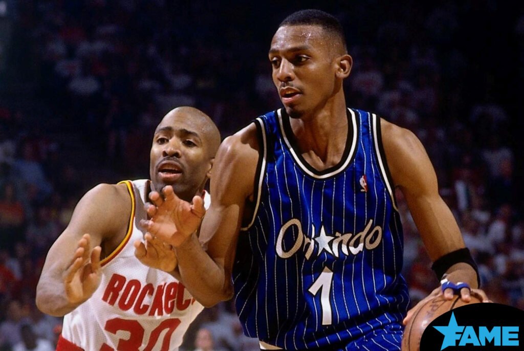 LaTanfernee Hardaway