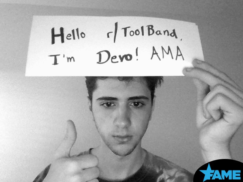Devo Keenan