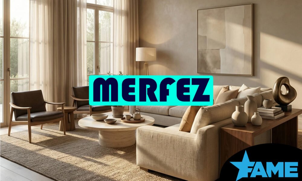 Merfez