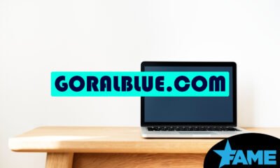 GoralBlue.com