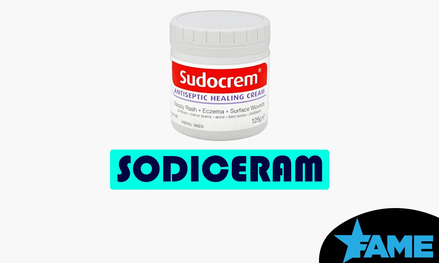 Sodiceram
