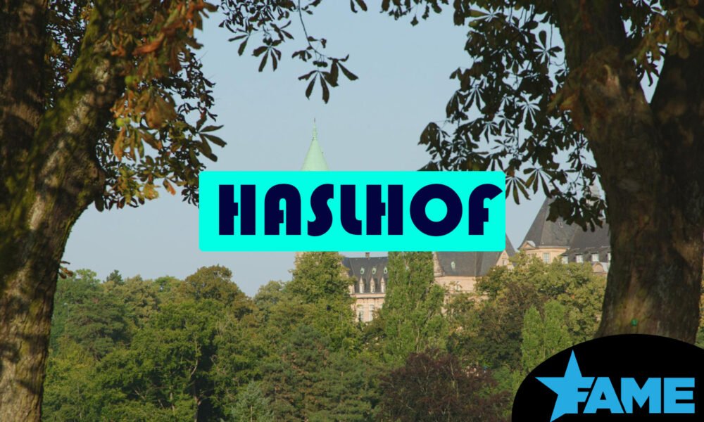 Haslhof