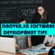 Droven.io Software Development Tips