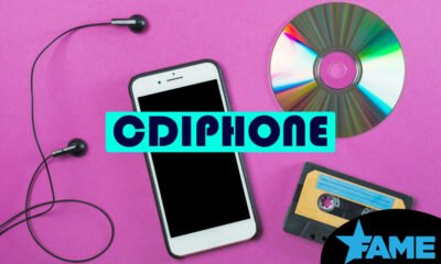 CDiPhone