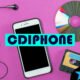 CDiPhone