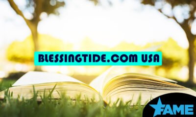Blessingtide.com USA