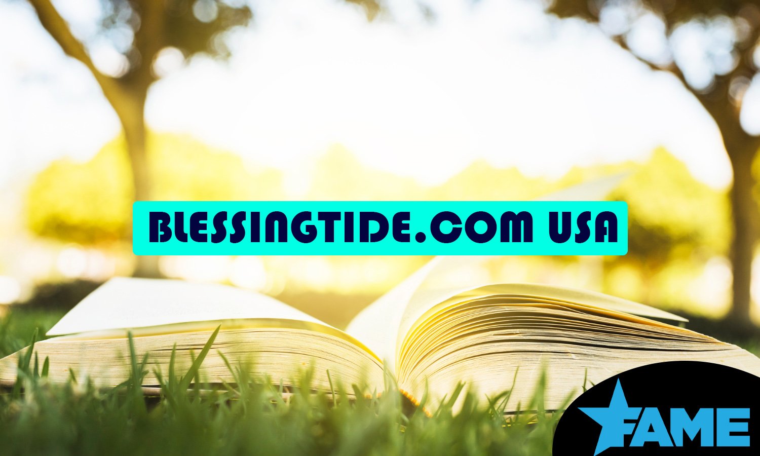 Blessingtide.com USA