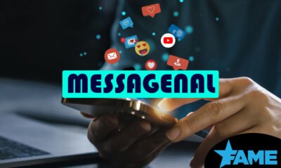 Messagenal