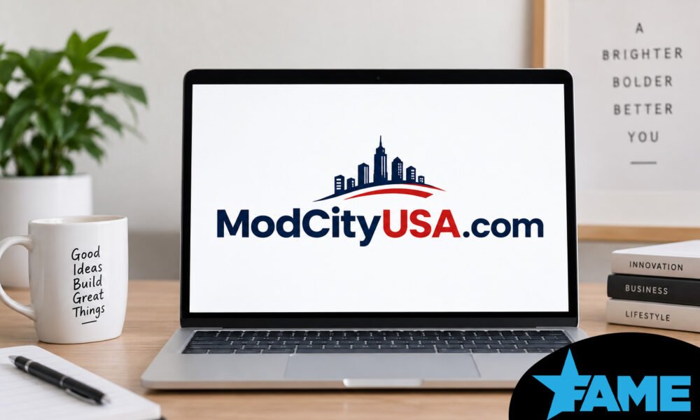 ModCityUSA.com