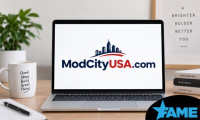 ModCityUSA.com