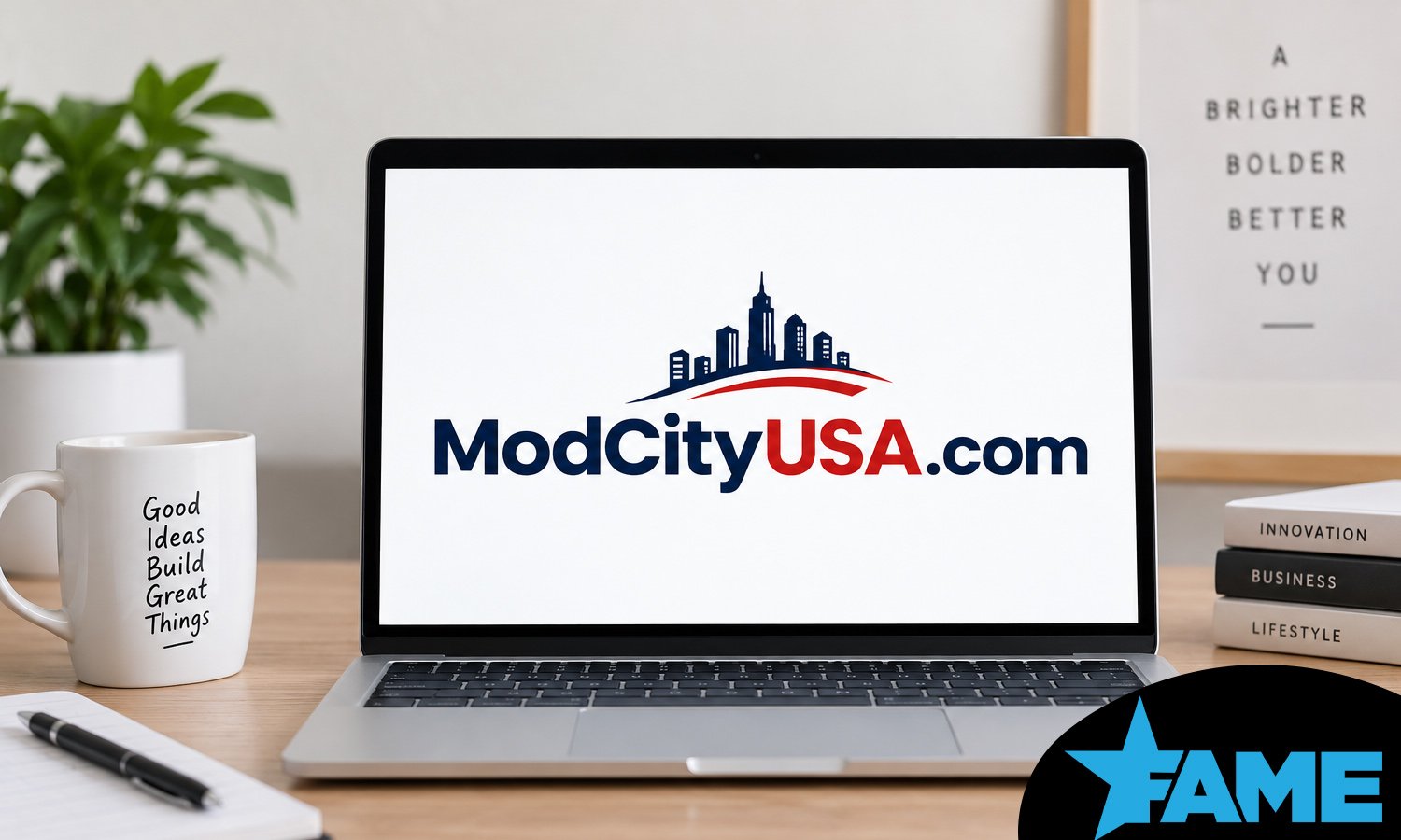 ModCityUSA.com